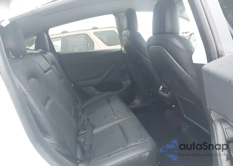 2023 Tesla Model Y Awd/Long Range Dual Motor All-Wheel Drive from USA, damaged, VIN 7SAYGDEE0PF614667